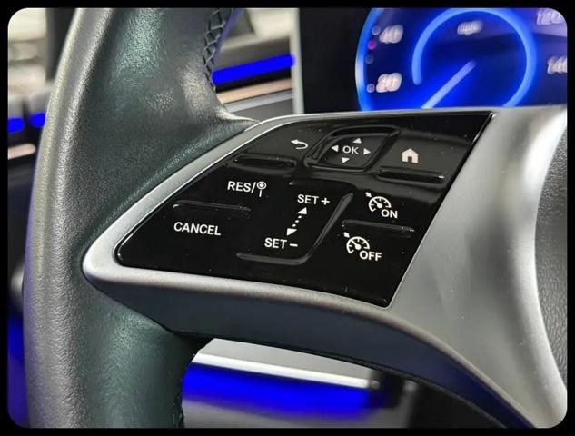 2023 Mercedes-Benz EQE 350 4MATIC