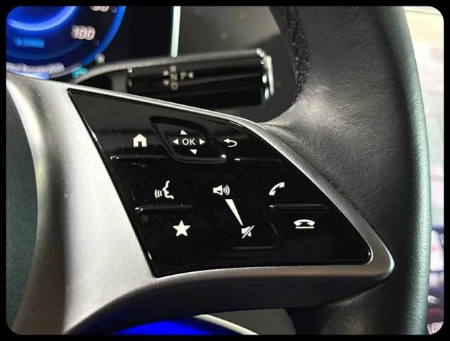 2023 Mercedes-Benz EQE 350 4MATIC