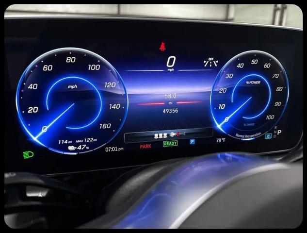 2023 Mercedes-Benz EQE 350 4MATIC