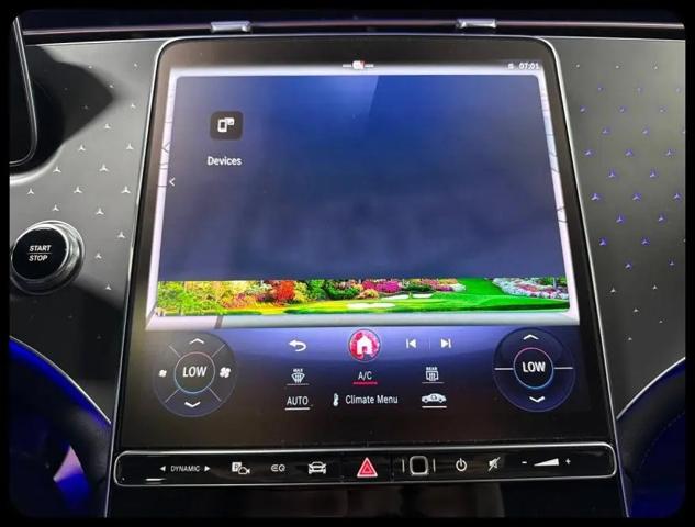 2023 Mercedes-Benz EQE 350 4MATIC