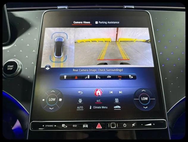2023 Mercedes-Benz EQE 350 4MATIC