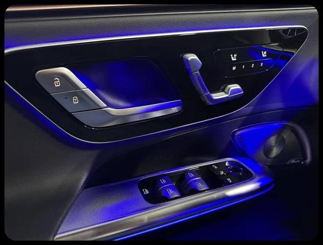 2023 Mercedes-Benz EQE 350 4MATIC