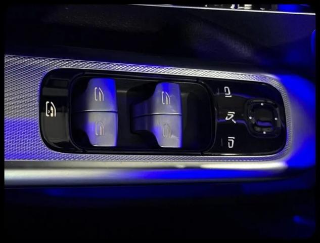 2023 Mercedes-Benz EQE 350 4MATIC
