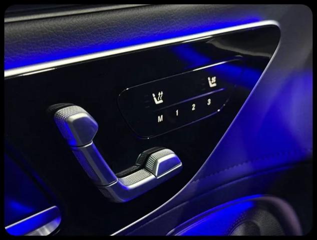 2023 Mercedes-Benz EQE 350 4MATIC