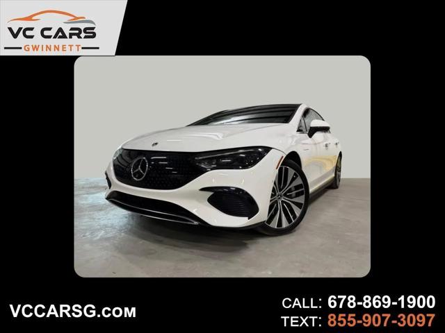 2023 Mercedes-Benz EQE 350 4MATIC for sale in Duluth, GA