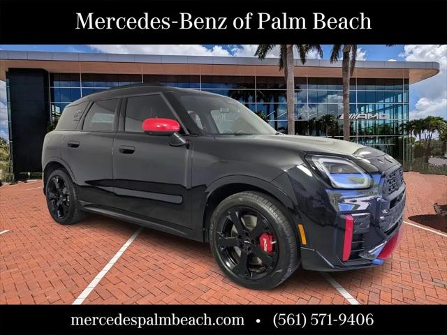 2025 MINI Cooper Countryman John Cooper Works for sale in West Palm Beach, FL