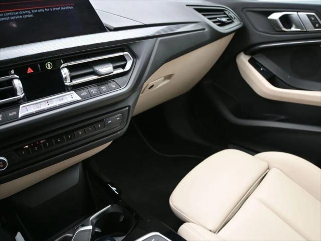 2022 BMW Coupe i xDrive