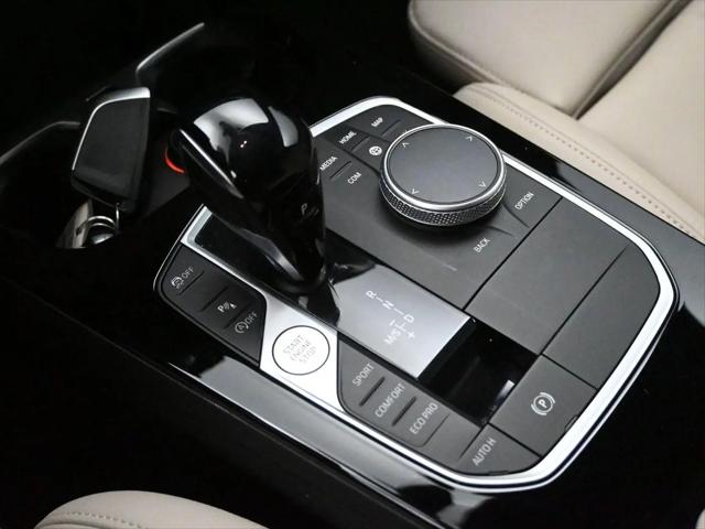 2022 BMW Coupe i xDrive