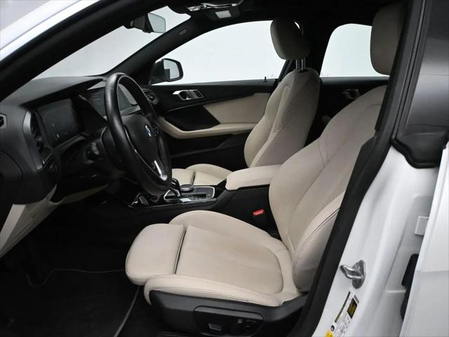 2022 BMW Coupe i xDrive