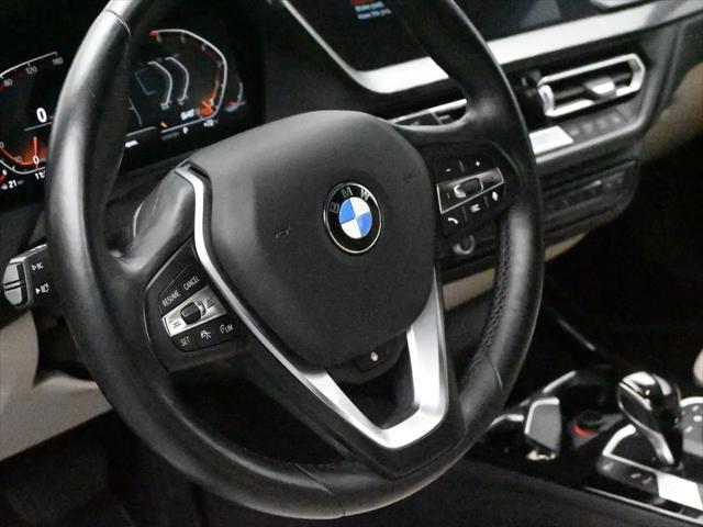 2022 BMW Coupe i xDrive