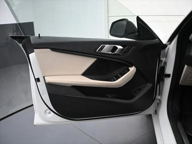 2022 BMW Coupe i xDrive