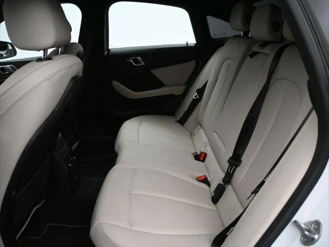 2022 BMW Coupe i xDrive