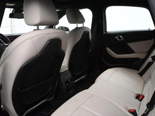 2022 BMW Coupe i xDrive