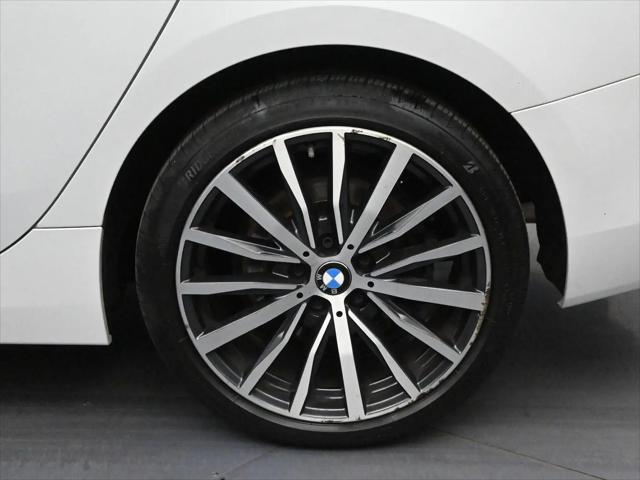 2022 BMW Coupe i xDrive