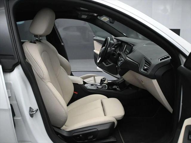 2022 BMW Coupe i xDrive