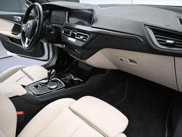 2022 BMW Coupe i xDrive