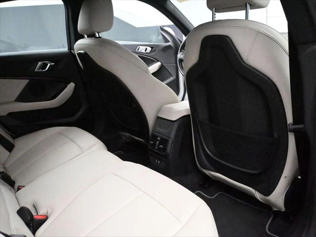 2022 BMW Coupe i xDrive