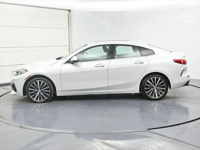 2022 BMW Coupe i xDrive