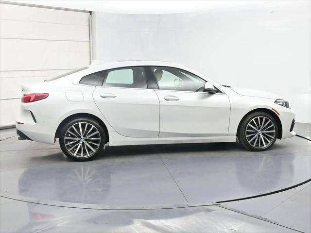 2022 BMW Coupe i xDrive