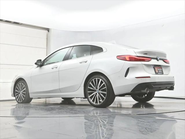 2022 BMW Coupe i xDrive