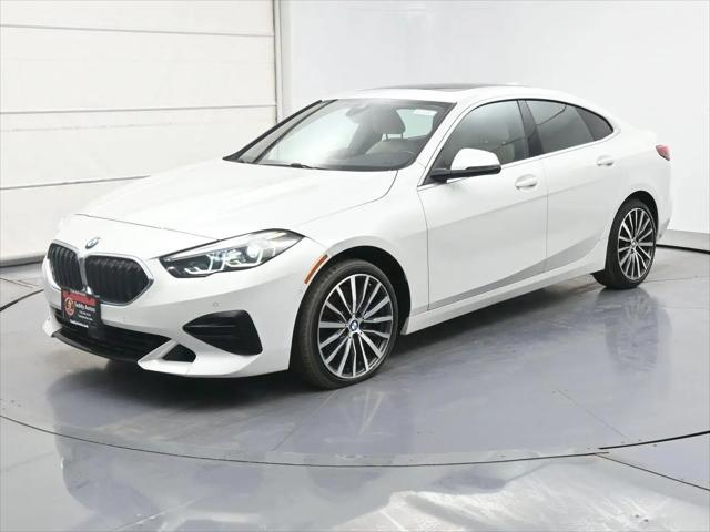 2022 BMW Coupe i xDrive for sale in Bronx, NY