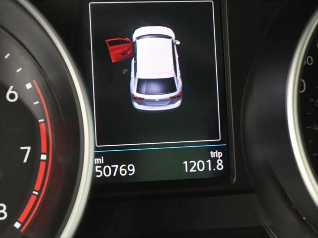 2026 Volkswagen Jetta GLI Autobahn