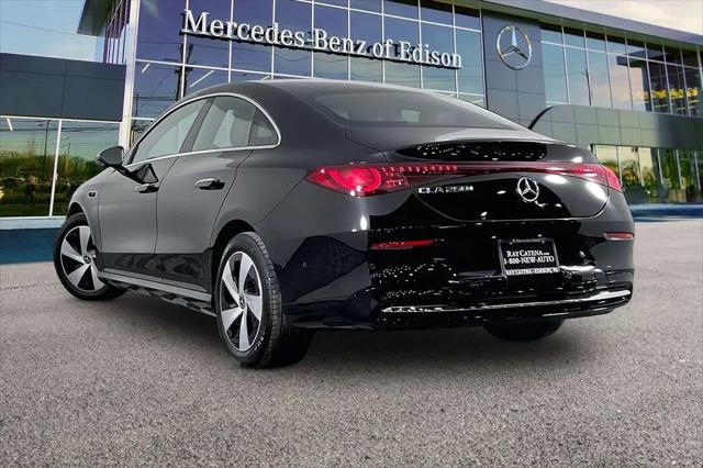 2026 Mercedes-Benz CLA 250+ CLA 250+