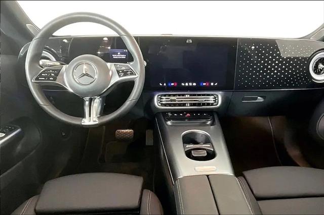 2026 Mercedes-Benz CLA 250+ CLA 250+