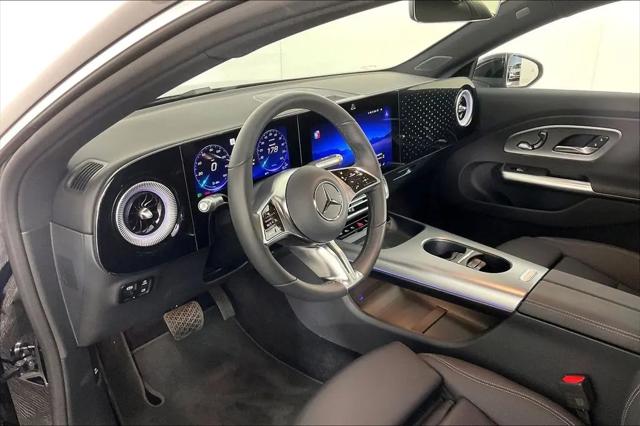 2026 Mercedes-Benz CLA 250+ CLA 250+