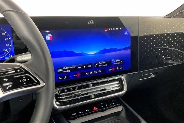 2026 Mercedes-Benz CLA 250+ CLA 250+
