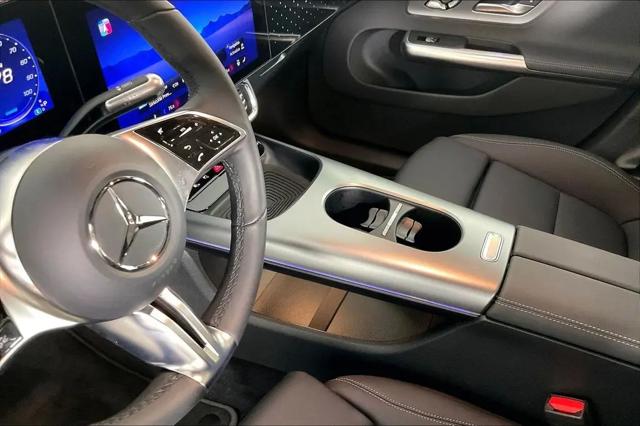 2026 Mercedes-Benz CLA 250+ CLA 250+