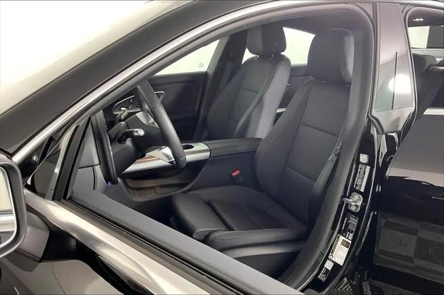2026 Mercedes-Benz CLA 250+ CLA 250+