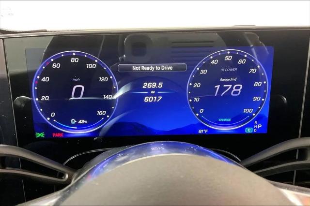2026 Mercedes-Benz CLA 250+ CLA 250+