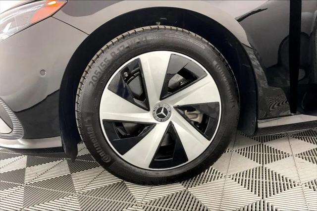 2026 Mercedes-Benz CLA 250+ CLA 250+