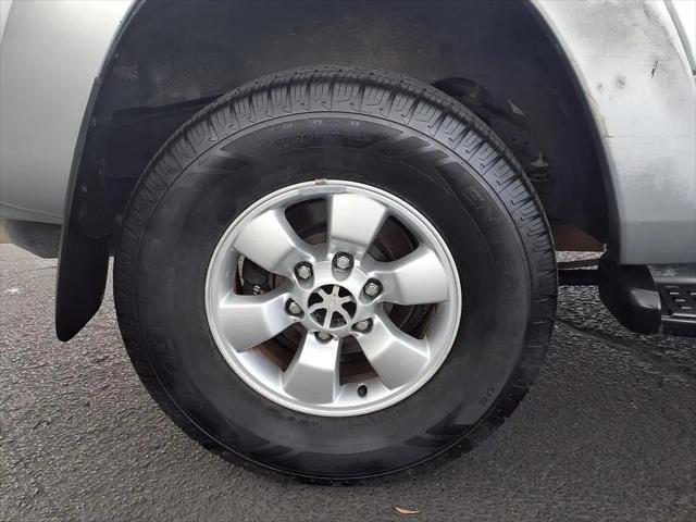 2003 Toyota 4Runner SR5 V8