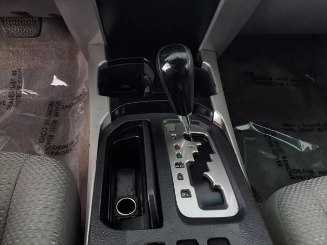 2003 Toyota 4Runner SR5 V8