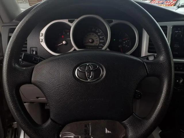 2003 Toyota 4Runner SR5 V8