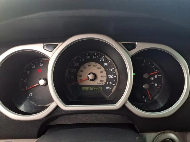 2003 Toyota 4Runner SR5 V8