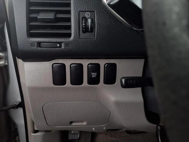 2003 Toyota 4Runner SR5 V8