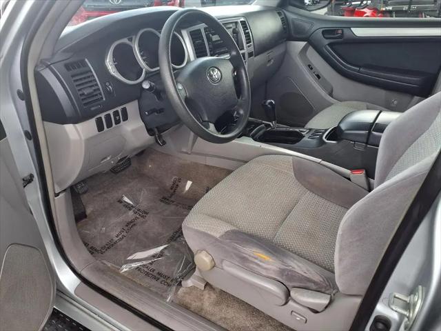 2003 Toyota 4Runner SR5 V8
