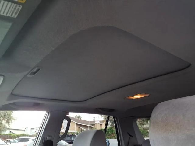 2003 Toyota 4Runner SR5 V8