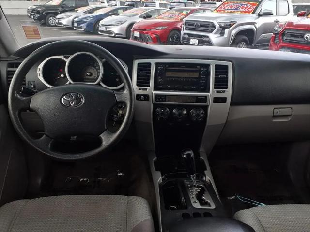 2003 Toyota 4Runner SR5 V8