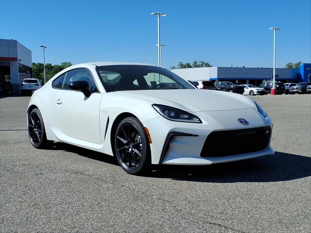 2026 Toyota GR86 Premium for sale in Grand Rapids, MI