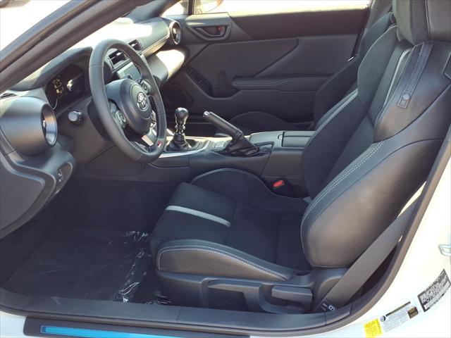 2026 Toyota GR86 Premium