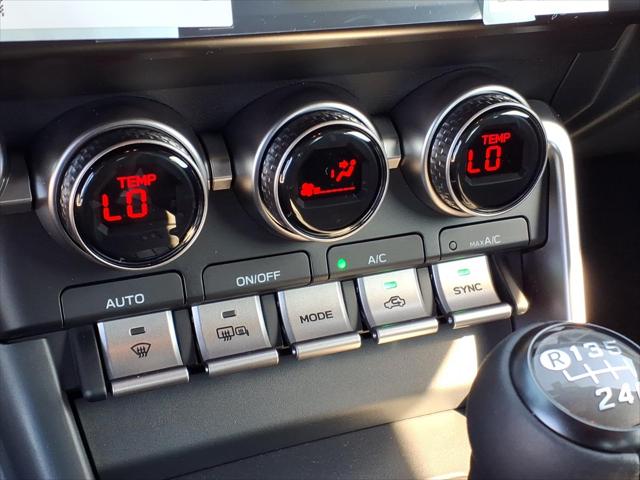 2026 Toyota GR86 Premium