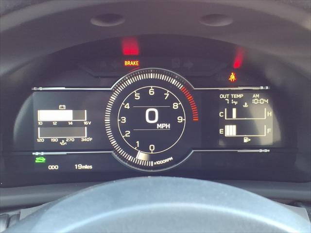 2026 Toyota GR86 Premium