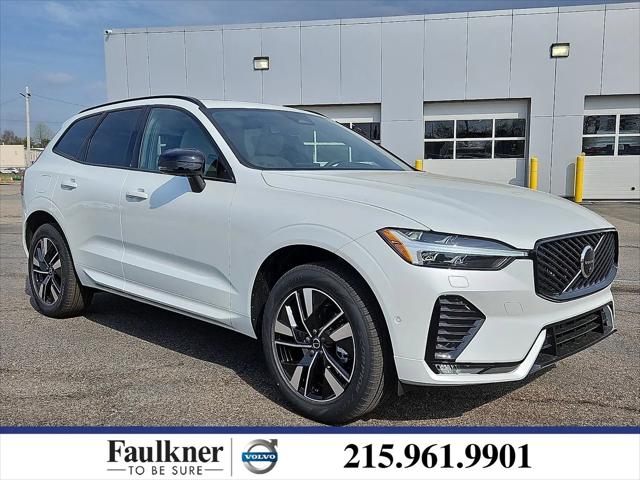 2026 Volvo XC60 B5 Plus for sale in Trevose, PA