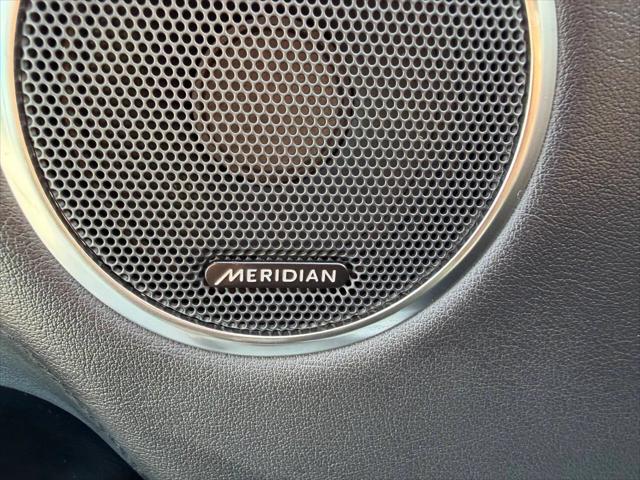 2014 Land Rover Range Rover 5.0L V8 Supercharged