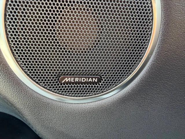 2014 Land Rover Range Rover 5.0L V8 Supercharged