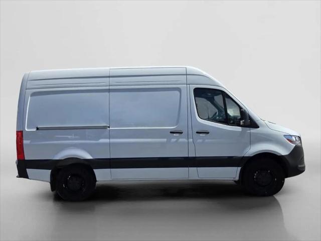2025 Mercedes-Benz Sprinter 2500 Standard Roof 4-Cyl Diesel HO
